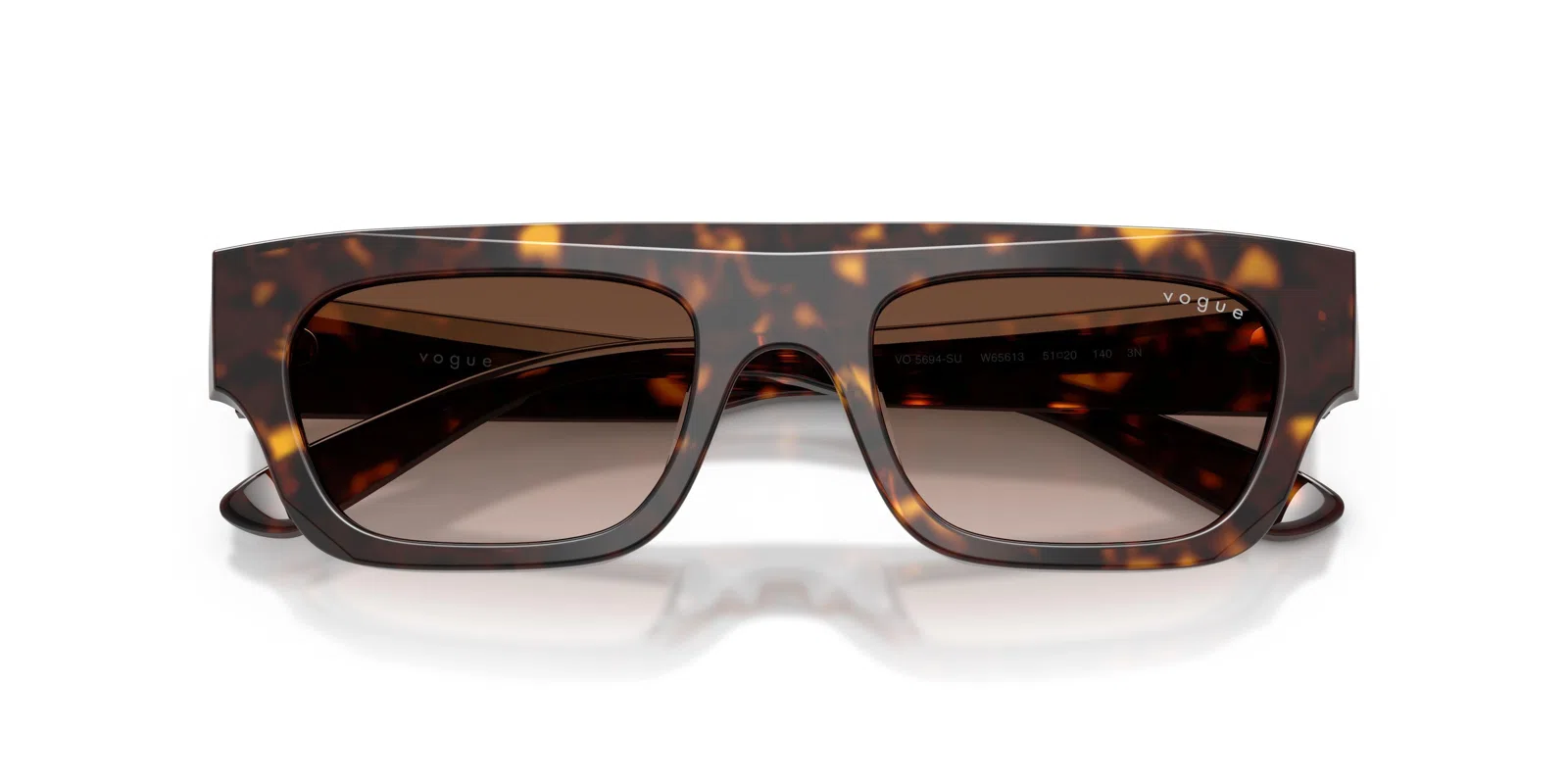 Vogue 5694SU Sunglasses - view 29